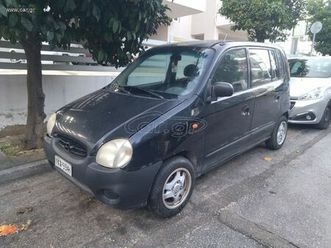 hyundai atos 2000