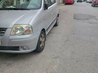 hyundai atos 2004