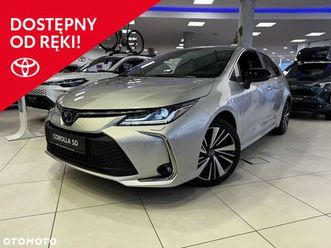 toyota corolla 1.8 hybrid style