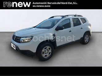 dacia duster essential blue dci 4x4