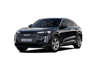 black competition quattro 270 kw (367 cv) s tronic