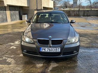 bmw 320 d 3,850 eur