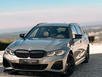 bmw m340 i xdrive auto