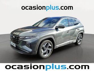 1.6 tgdi phev tecno sky 4x4 auto (265 cv)