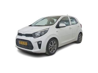 picanto קיה