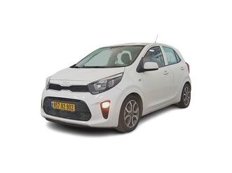 picanto קיה