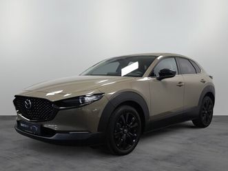 mazda cx-30 - 2.0 esa-x nagisa