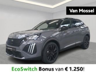 1.2 hybrid 145 e-dsc6 envy trekhaak/4seizoenbanden/carplay/camera/clima