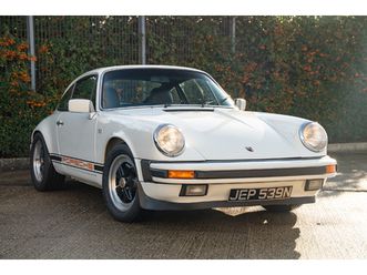 1975 porsche 911 s 2.7