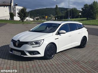 renault megane 1.5 dci zen