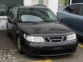 9-5 2.3t biopower kombi automat