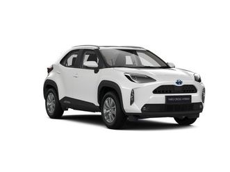 1,5 hybrid comfort 4x4 akce