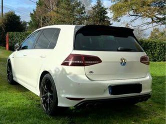 golf 7r 300 dans un état impeccable