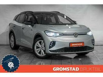 4motion 77kwh matrix/kamera/krok/keyless