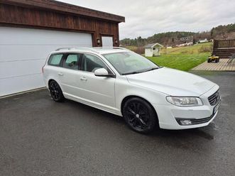 d2 summum automat - krok - 115hk