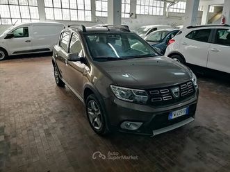 stepway 09 tce 12vt-gpl prestige