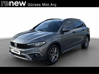 cross 1.4 fire urban