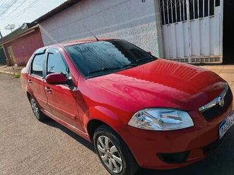 fiat siena el 1.0 mpi fire flex 8v 4p 2015