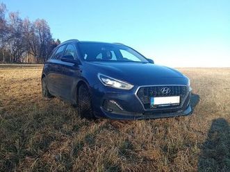 hyundai i30 kombi