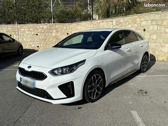 kia proceed 1.4 140cv