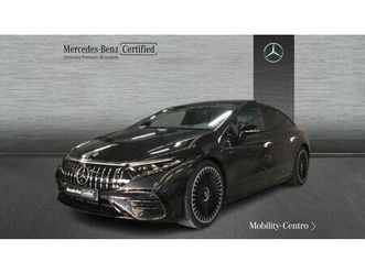mercedes benz eqs mercedes-amg eqs 53 4matic+[0-803]
