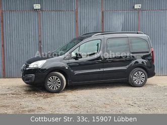 peugeot partner tepee active (nr. 126)