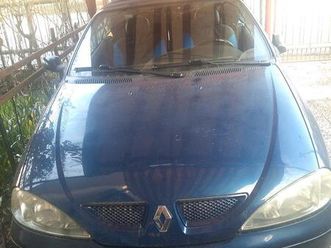 reault megane cabrio prezzo ribassato