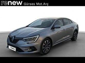 sedan 1.3 tce icon edc