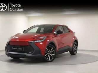 toyota - chr 2.0 220ph advance