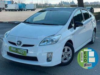 toyota - prius 1.8 hsd eco