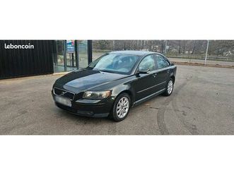 volvo s40 2.0 d 16v 136 cv ct ok