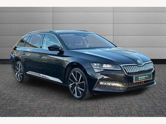 1.4 tsi iv 13kwh laurin & klement dsg euro 6 (start/stop) 5dr