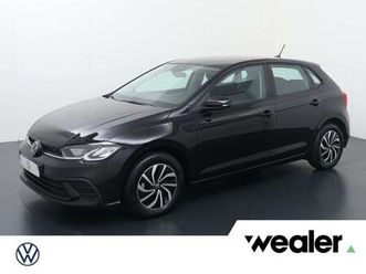 1.0 tsi life | 95 pk | adaptive cruise control | p