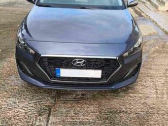 hyundai i 30 2019 fastback