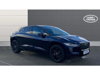 2024 (74) 294kw ev400 rdynamic hse black 90kwh 5dr auto electric estate
