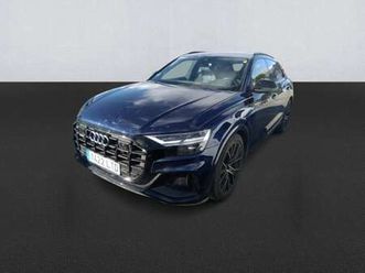 55 tfsi black line plus quattro tiptronic