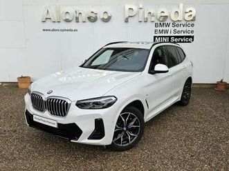 xdrive 30d m sport