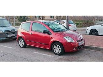 citroen - c2