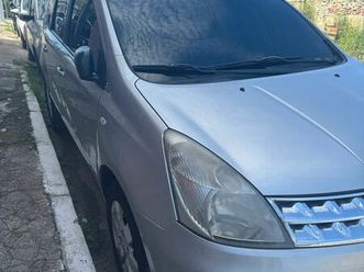 sl 1.6 16v flex fuel 5p