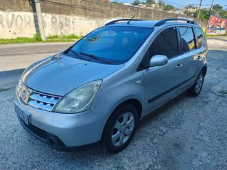 sl 1.8 16v flex fuel aut.