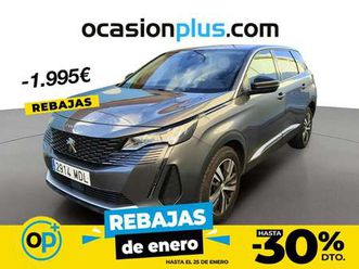 1.2 puretech s&s allure 130 eat8