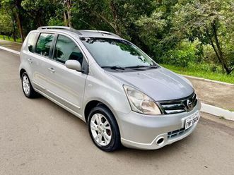 s 1.8 16v flex fuel aut.