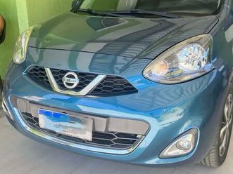 sl 1.6 16v flex fuel 5p