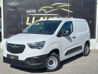 cargo l 650kg diesel 1.5 100hp s&s mt e6