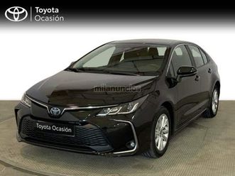 toyota - corolla 140h eco