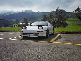 toyota mr2 sw20 canton saint-gall - tutti.ch