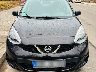 nissan micra k13 klimaanlage, freisprechanlage
