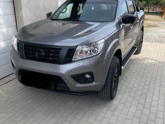 nissan navara np300