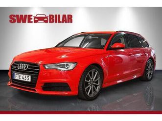 avant 2.0 tdi quattro s-line sport edition