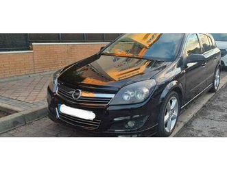 astra sw 1.9cdti sport sport